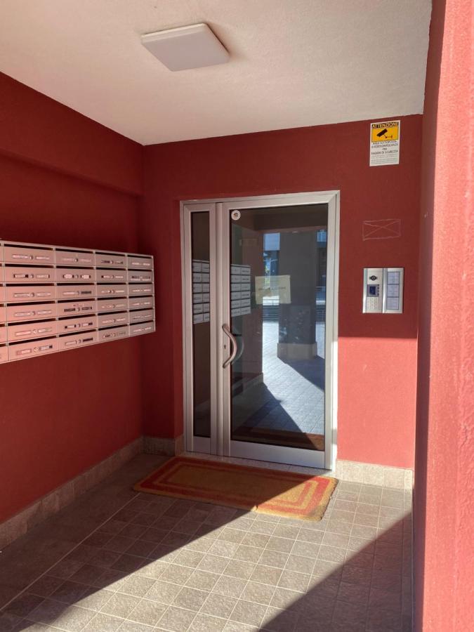 Sara Home Cosenza Zewnętrze zdjęcie