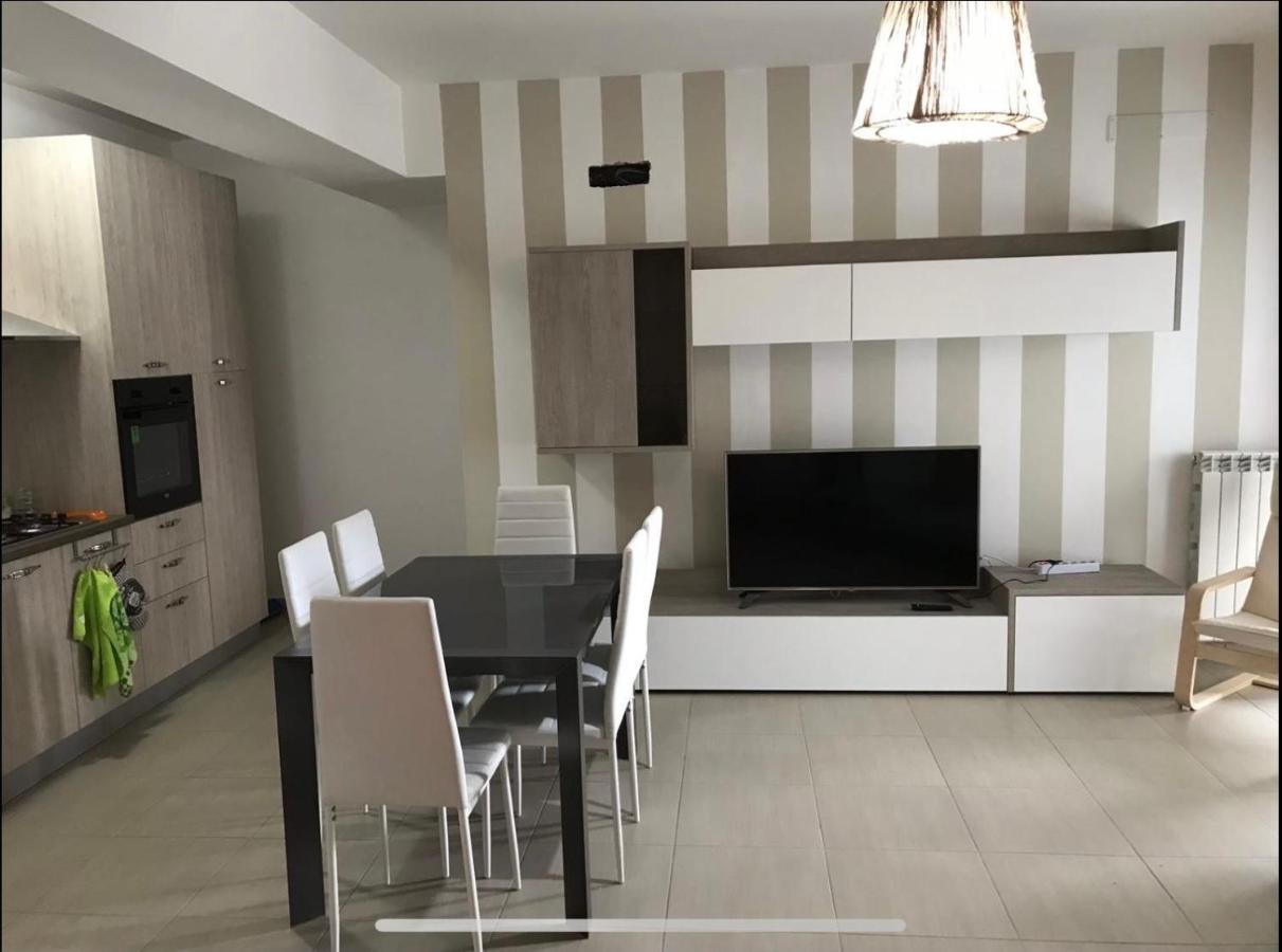 Sara Home Cosenza Zewnętrze zdjęcie