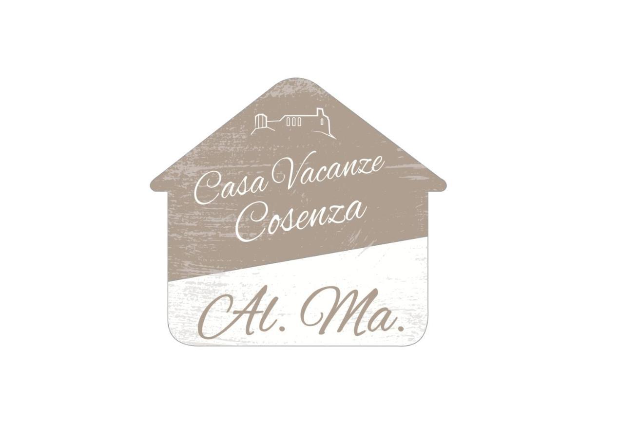 Sara Home Cosenza Zewnętrze zdjęcie