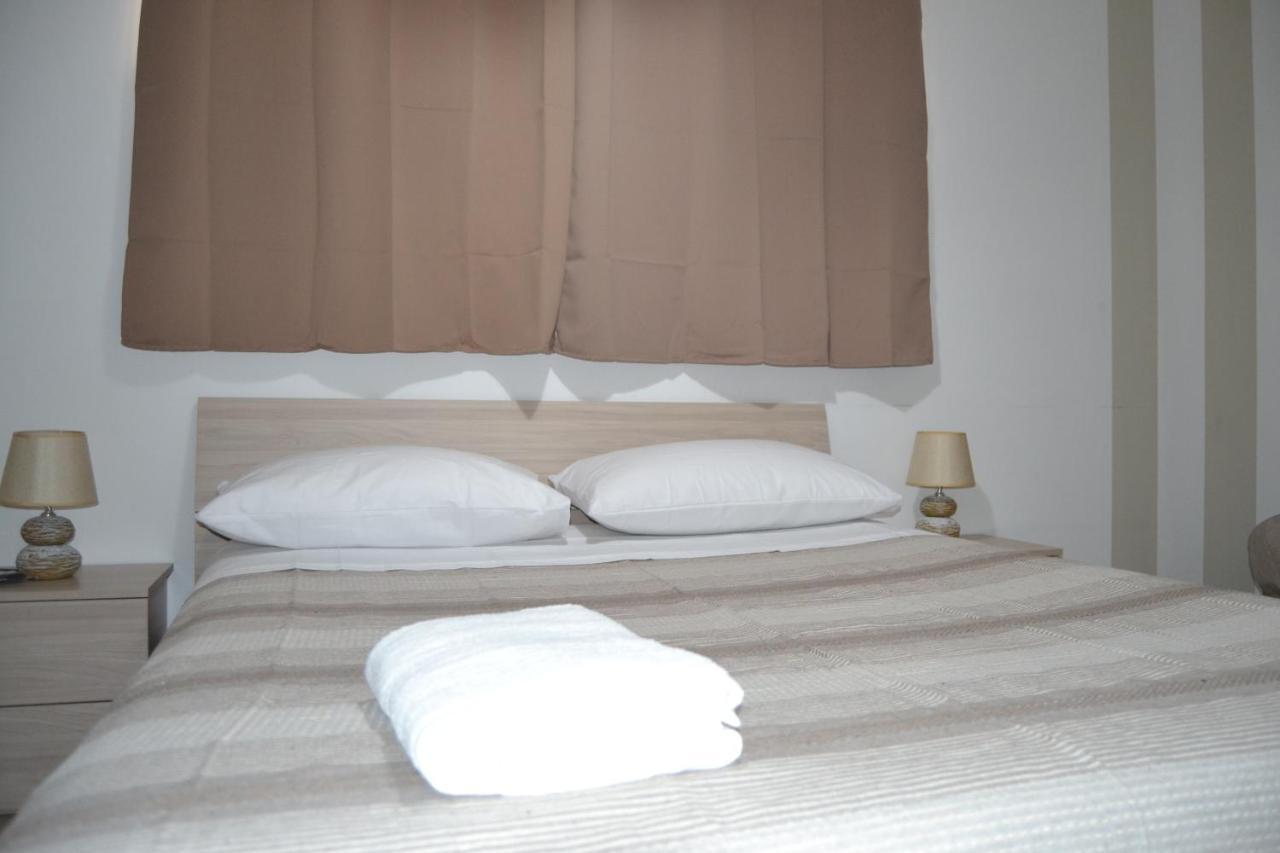 Sara Home Cosenza Zewnętrze zdjęcie