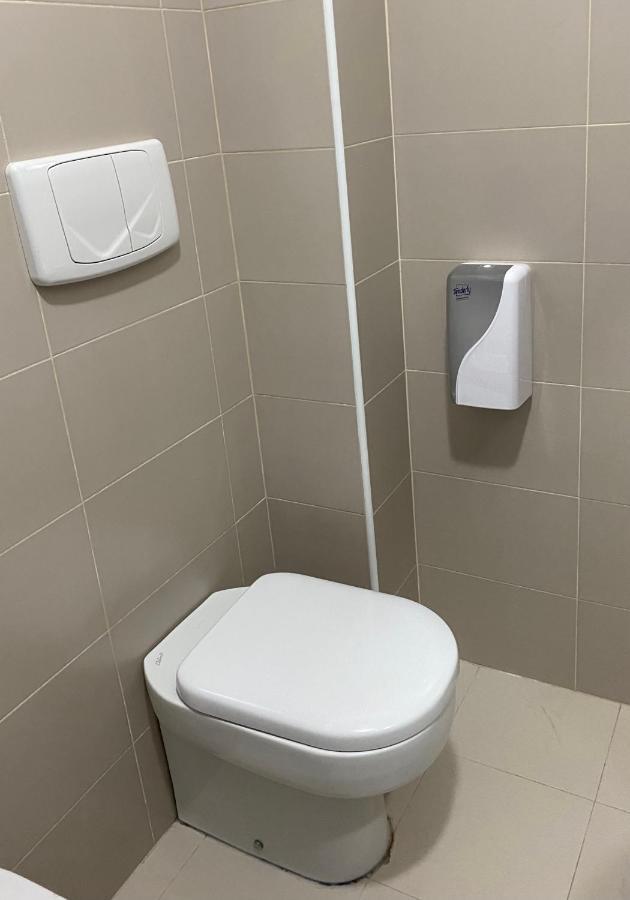 Sara Home Cosenza Zewnętrze zdjęcie