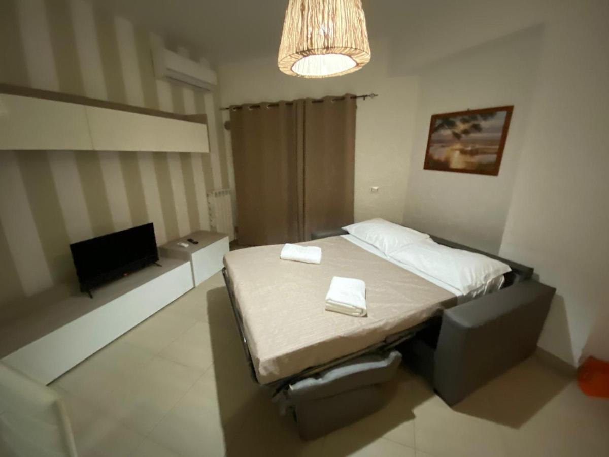 Sara Home Cosenza Zewnętrze zdjęcie