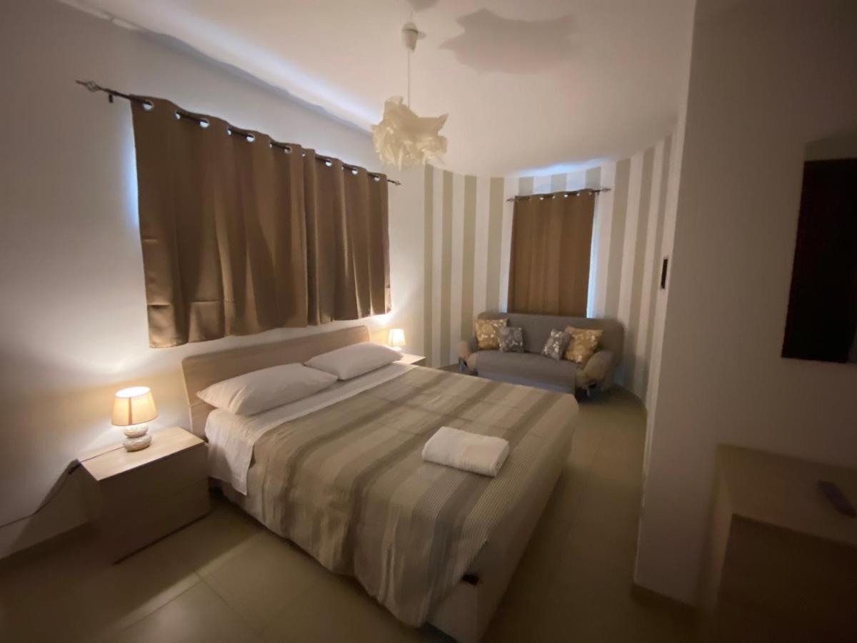 Sara Home Cosenza Zewnętrze zdjęcie