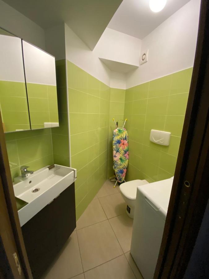 Sara Home Cosenza Zewnętrze zdjęcie