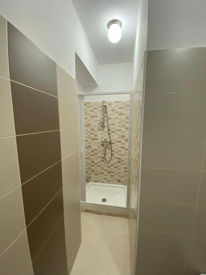 Sara Home Cosenza Zewnętrze zdjęcie