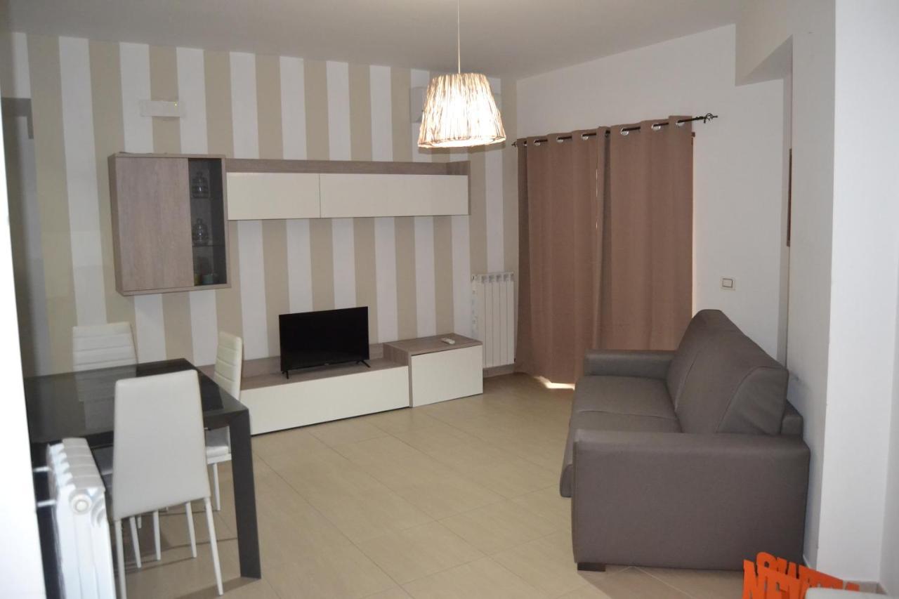 Sara Home Cosenza Zewnętrze zdjęcie