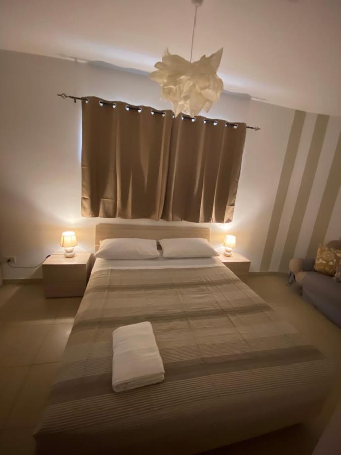 Sara Home Cosenza Zewnętrze zdjęcie