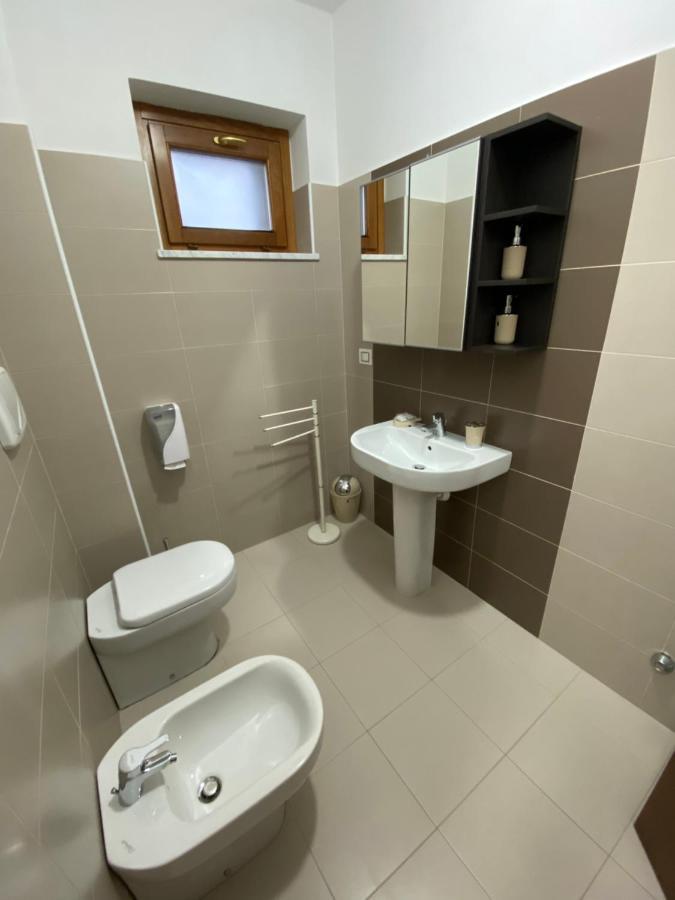 Sara Home Cosenza Zewnętrze zdjęcie