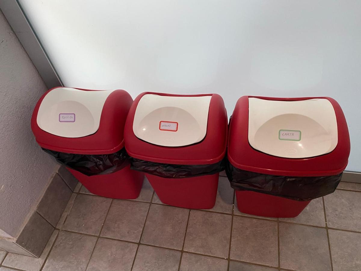 Sara Home Cosenza Zewnętrze zdjęcie